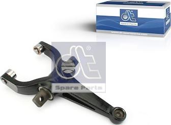 DT Spare Parts 1.13139 — Dźwignia wysprzęglika, sprzęgło