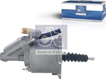 DT Spare Parts 1.13225 — Wspomaganie sprzęgła