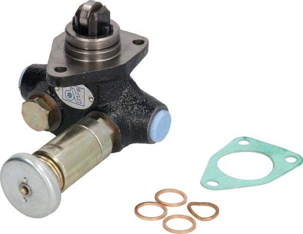 DT Spare Parts 1.12101 — Pompa, zespół zasilający
