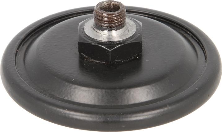 DT Spare Parts 1.12117 — Regulator ciśnienia, pompa paliwa