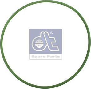 DT Spare Parts 1.12256 — Pierścień uszczelniający