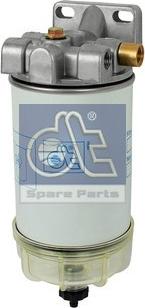 DT Spare Parts 1.12271 — Filtr paliwa
