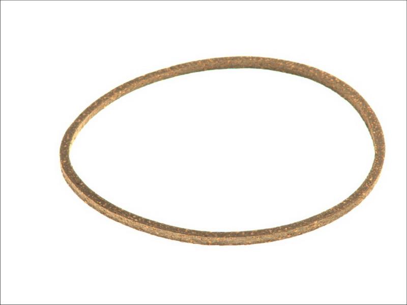 DT Spare Parts 1.17007 — Pierścień uszczelniający, piasta koła