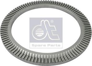 DT Spare Parts 1.17164 — Pierścień nadajnika impulsów, ABS