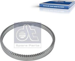 DT Spare Parts 1.17163 — Pierścień nadajnika impulsów, ABS