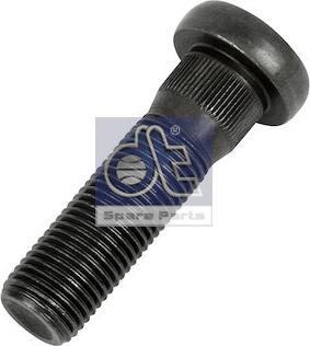 DT Spare Parts 1.17136 — Sworzeń koła