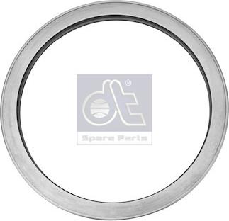 DT Spare Parts 1.17200 — Pierścień uszczelniający wału, piasta koła