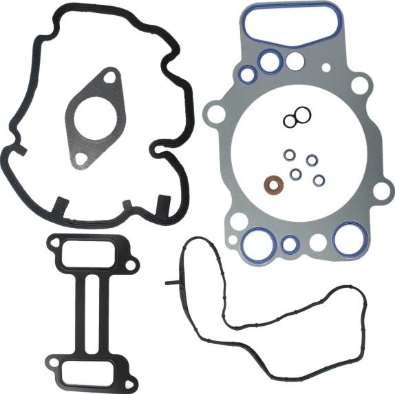 DT Spare Parts 1.34084 — Zestaw uszczelek, głowica cylindrów