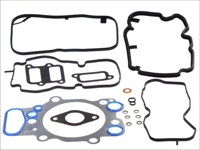 DT Spare Parts 1.34083 — Zestaw uszczelek, głowica cylindrów