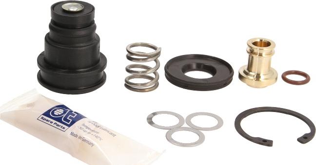 DT Spare Parts 1.31983 - Zestaw naprawczy osuszacza powietrza