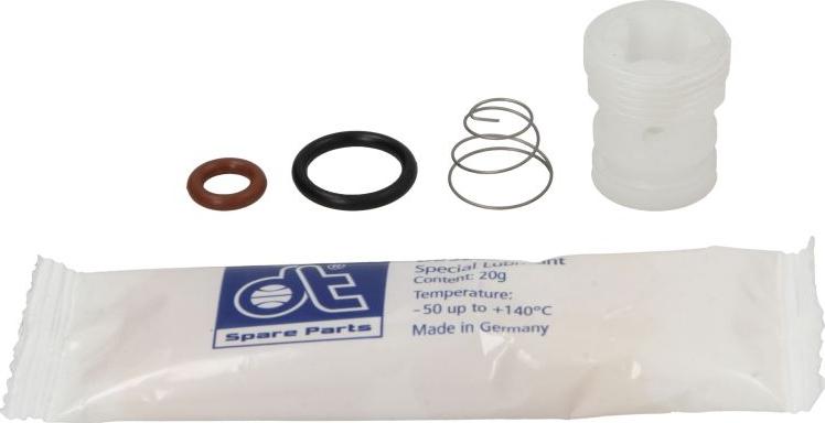 DT Spare Parts 1.31982 - Zestaw naprawczy osuszacza powietrza