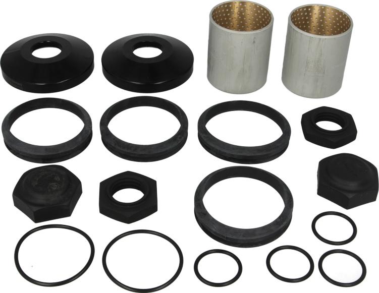 DT Spare Parts 1.31973 — Zestaw naprawczy, dźwignia kierunkowa (prowadząca)