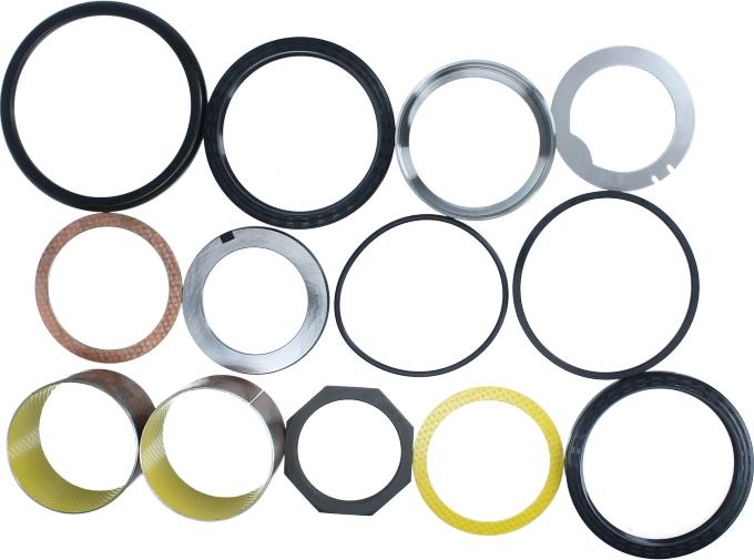 DT Spare Parts 1.31680 - Zestaw naprawczy mocowania resoru