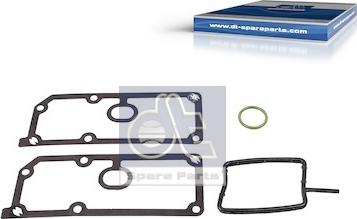 DT Spare Parts 1.31171 — Zestaw uszczelek, skrzynia korbowa