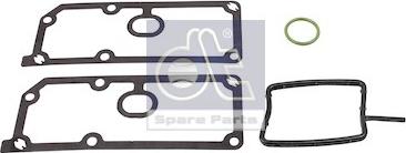 DT Spare Parts 1.31171 - Uszczelka chłodnicy oleju