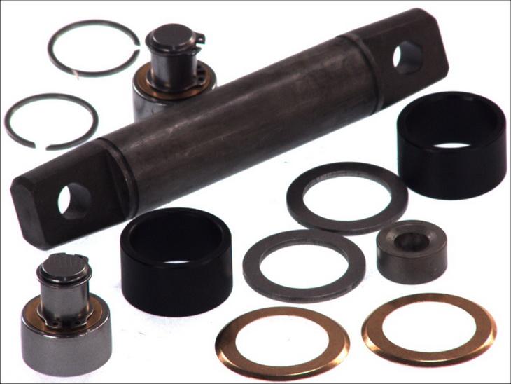 DT Spare Parts 1.31342 — Zestaw naprawczy, łożysko oporowe