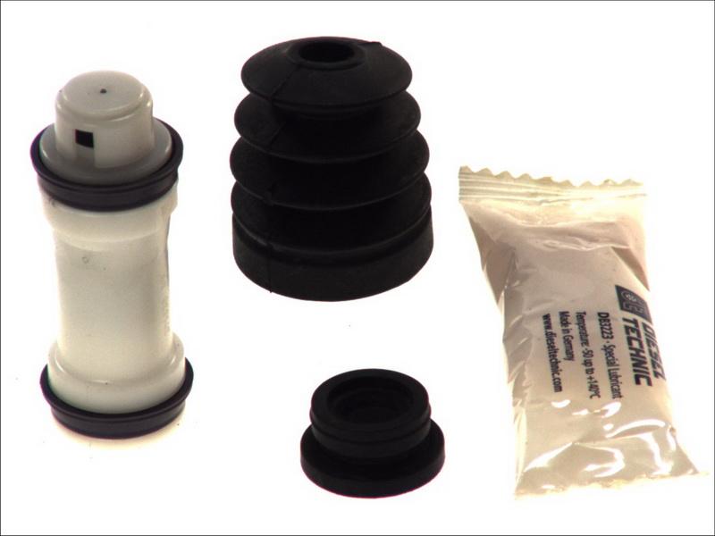DT Spare Parts 1.31312 - Zestaw naprawczy pompy sprzęgła