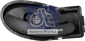DT Spare Parts 13.85526 — Klamka drzwi