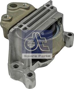 DT Spare Parts 13.88202 — Łożyskowanie silnika