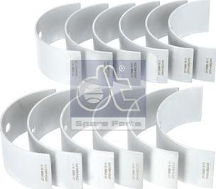 DT Spare Parts 1.33015 — Łożysko korbowodu