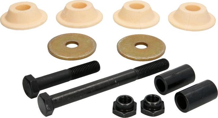 DT Spare Parts 1.32577 — Zestaw naprawczy, łożyskowanie kabiny kierowcy