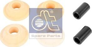 DT Spare Parts 1.32675 — Zestaw naprawczy, łożyskowanie kabiny kierowcy