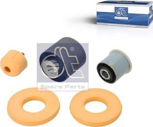 DT Spare Parts 1.32702 — Zestaw naprawczy, łożyskowanie kabiny kierowcy