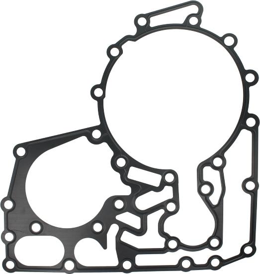 DT Spare Parts 1.24447 - Uszczelka skrzyni biegów