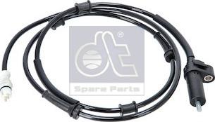 DT Spare Parts 12.40014 — Czujnik, prędkość obrotowa koła