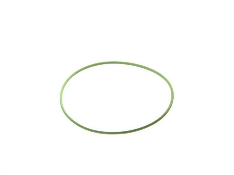 DT Spare Parts 1.24082 - Oring tulei cylindrowej