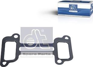 DT Spare Parts 1.24133 — Uszczelka, kolektor dolotowy