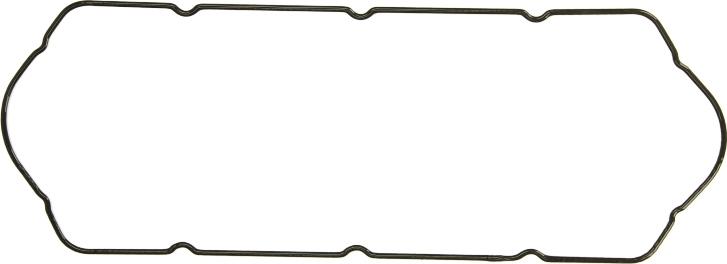 DT Spare Parts 1.24171 — Uszczelka, pokrywa obudowy(obudowa skrzyni biegów)