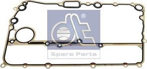 DT Spare Parts 1.24177 — Uszczelka, chłodnica olejowa