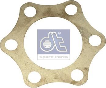 DT Spare Parts 1.24211 — Tarcza zabieraka, napęd pompy wtryskowej