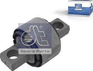 DT Spare Parts 1.25472 — Tuleja, stabilizator