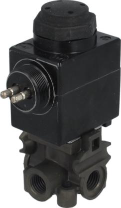 DT Spare Parts 1.25607 — Zawór magnetyczny