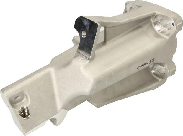 DT Spare Parts 1.25899 - Wspornik zawieszenia kabiny