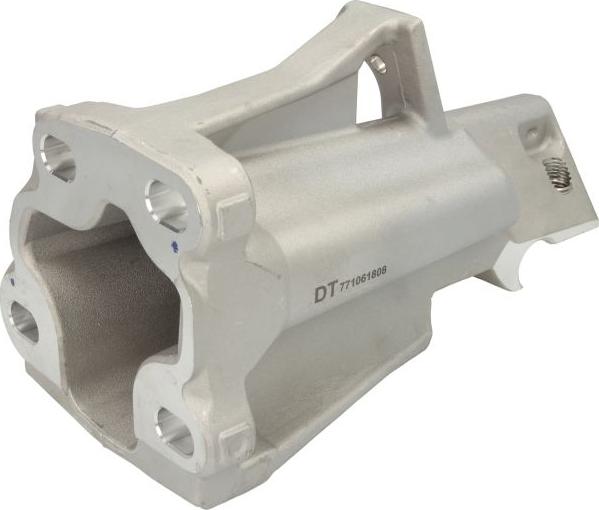 DT Spare Parts 1.25898 - Wspornik zawieszenia kabiny