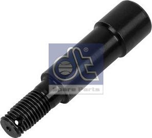 DT Spare Parts 1.25700 — Śruba, stabilizator kabiny kierowcy