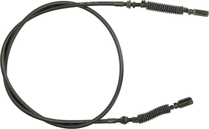 DT Spare Parts 1.20064 - Linka gazu