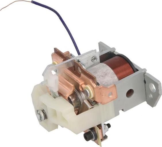 DT Spare Parts 1.21517 — Włącznik elektromagnetyczny, rozrusznik