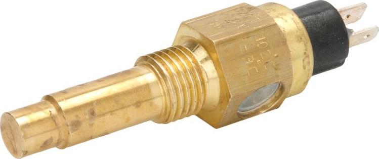 DT Spare Parts 1.21603 — Czujnik, temperatura płynu chłodzącego
