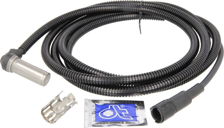 DT Spare Parts 1.21612 - Czujnik ABS