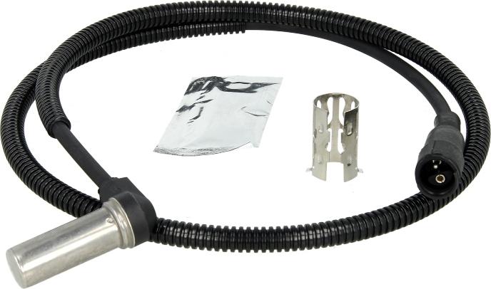 DT Spare Parts 1.21617 — Czujnik, prędkość obrotowa koła