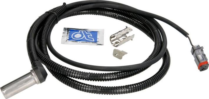DT Spare Parts 1.21628 - Czujnik ABS