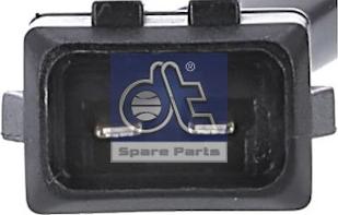 DT Spare Parts 1.21149 — Czujnik, ciśnienie oleju