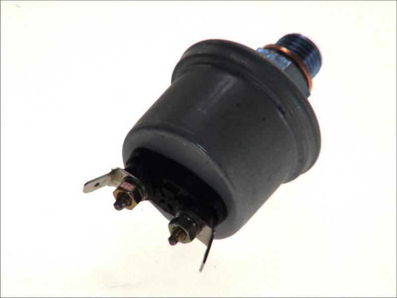 DT Spare Parts 1.21141 — Czujnik, ciśnienie oleju
