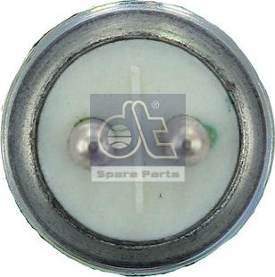 DT Spare Parts 1.21124 - Czujnik tachografu