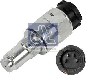 DT Spare Parts 1.21123 - Czujnik tachografu