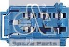 DT Spare Parts 1.21834 - Lampa tył